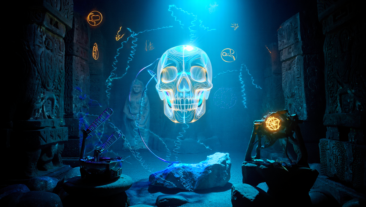 Хрустальные черепа майя - одна из самых захватывающих археологичсеских загадок современности. Их происхождение - это мистификация или наследие дневней неизвестной нам цивилизации?