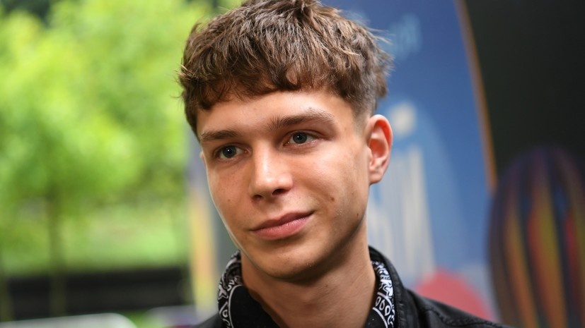   РИА Новости Екатерина Чеснокова