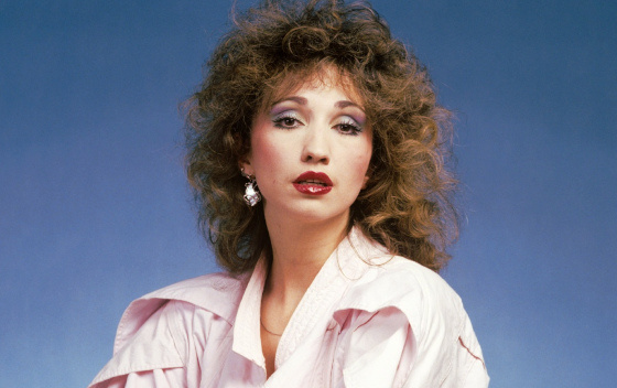 Ирина Аллегрова