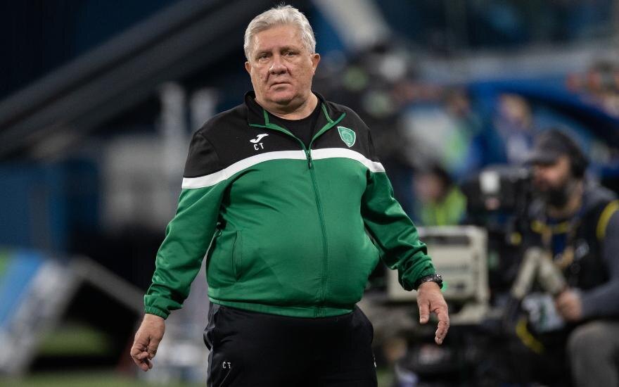 Фото: ФК «Зенит»