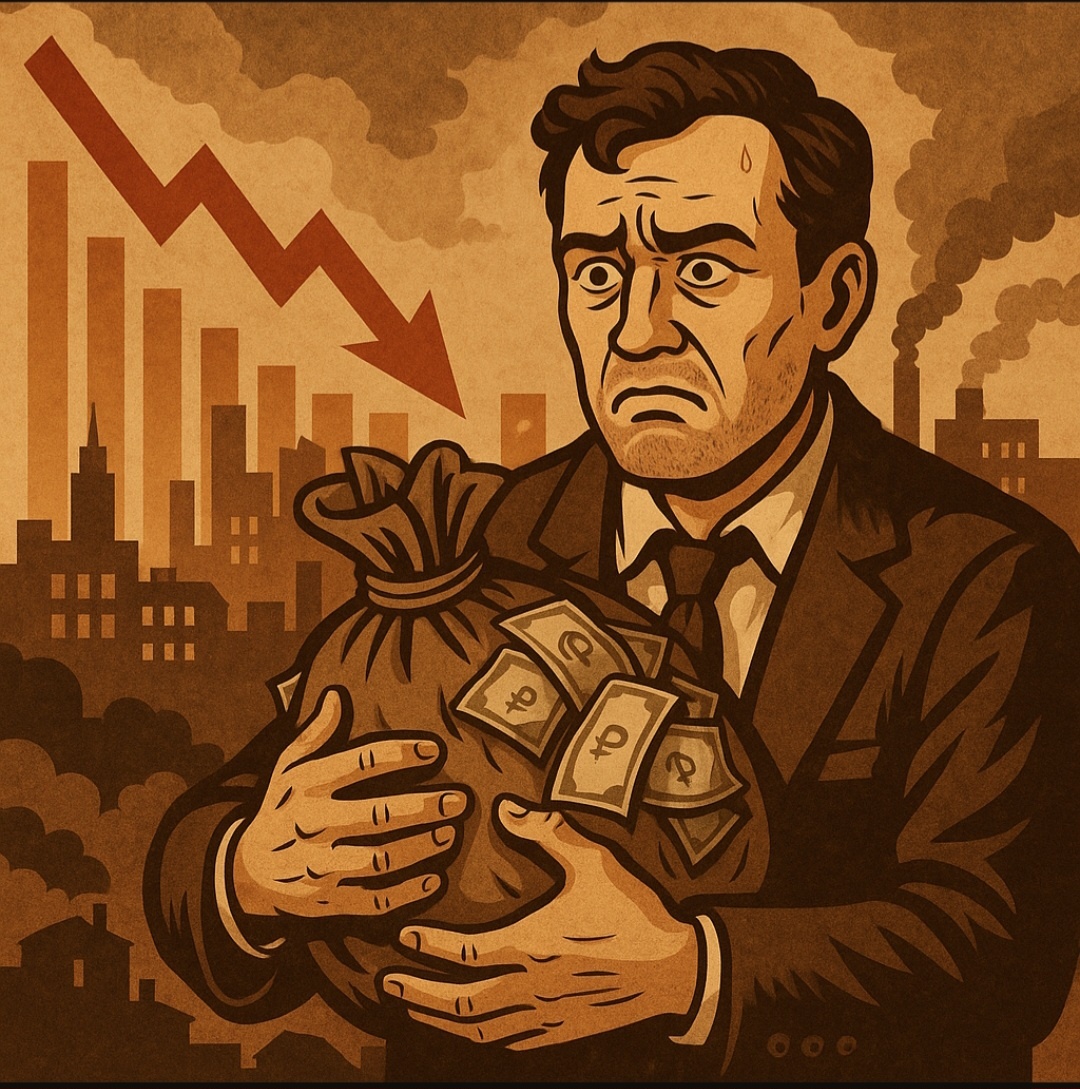 Пугаться не надо, а вот подготовиться стоит!