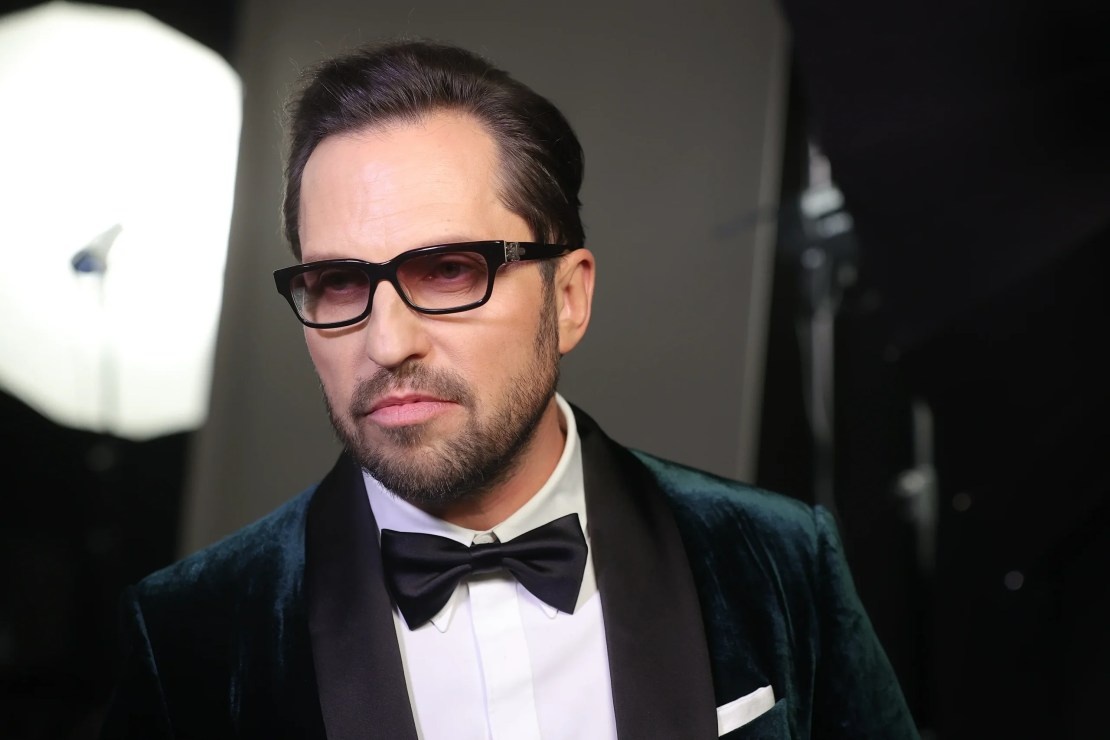    Александр Ревва Источник: Соцсети