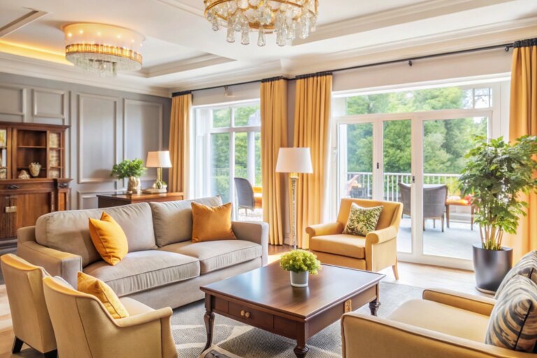    Почему пансионаты для пожилых — ключ к успешным инвестициям в недвижимость Московской области?