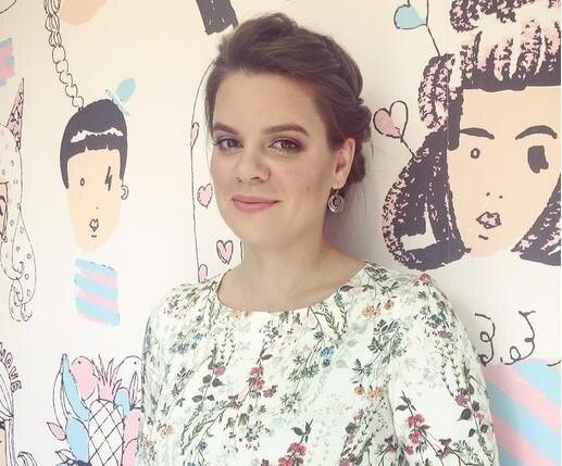    Вера Полозкова admin