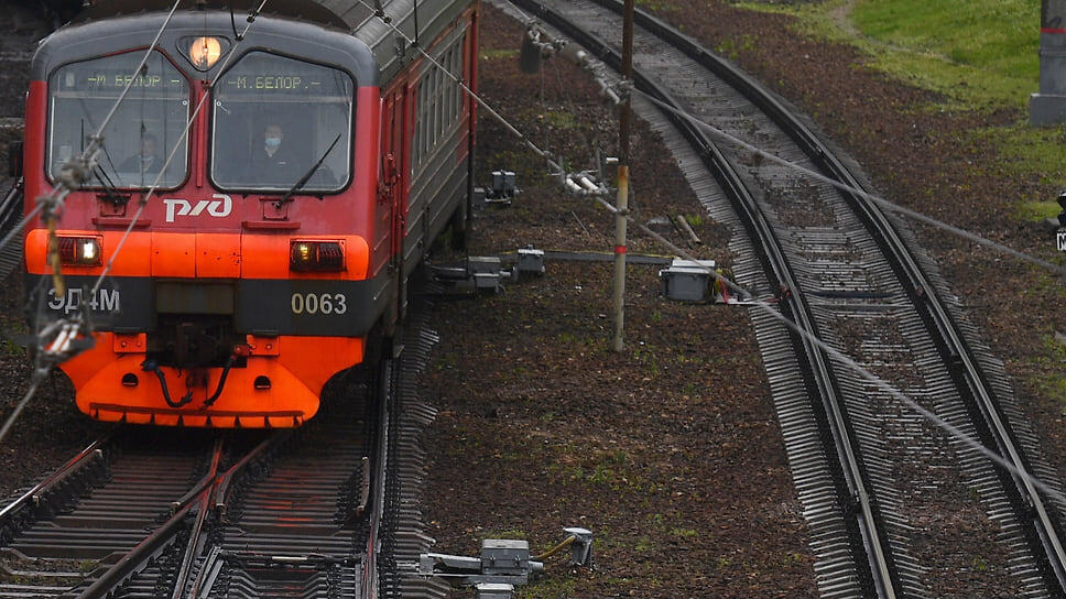 Фото: Эмин Джафаров / Коммерсантъ