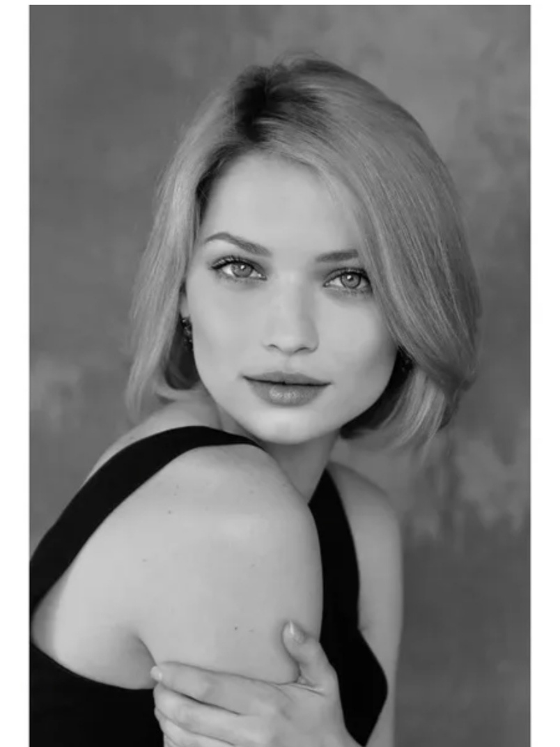 Кристина Шелобкова