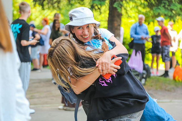 Как Тверь отметит Международный день защиты детей