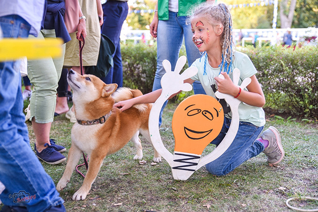 Как Тверь отметит Международный день защиты детей