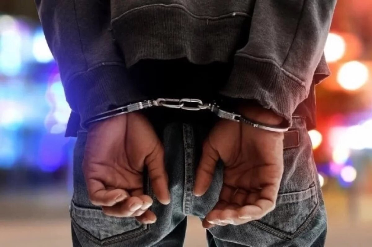    Генпрокуратура ФРГ обвинила трех мужчин в слежке за наемником ВСУ