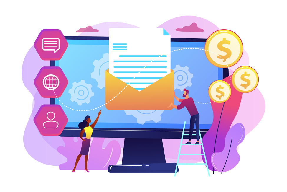 Image by vectorjuice on Freepik. Интернет Хостинг Центр — надежный провайдер с серверами в России и Европе. Подписывайтесь на наш канал в Дзен и читайте новые статьи каждую неделю!