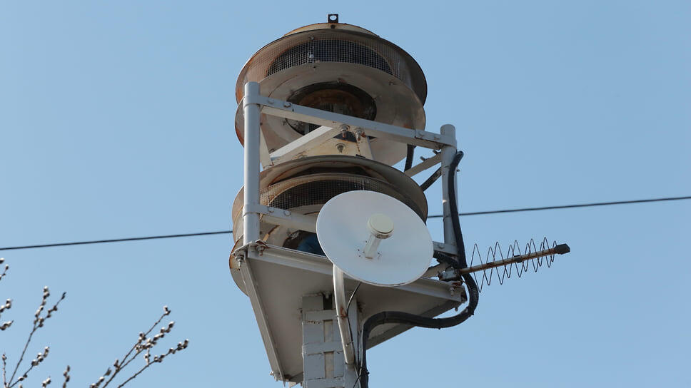 Фото: Максим Кимерлинг / Коммерсантъ