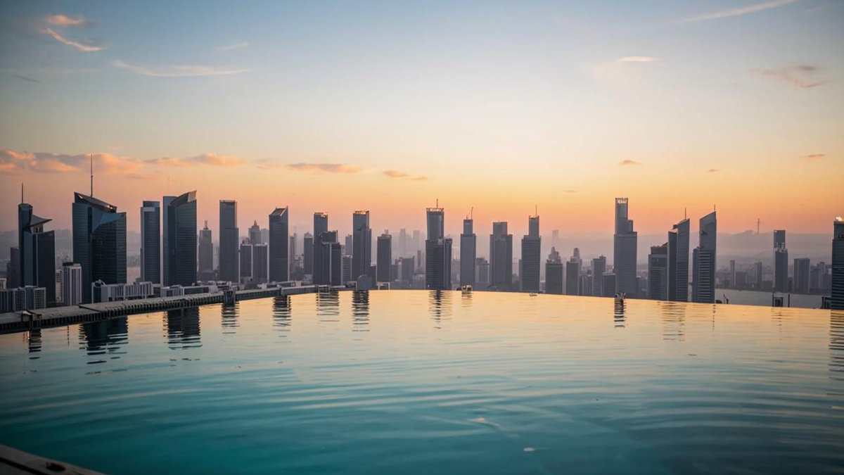    Катар за полцены: роскошный отдых для россиян со скидкой 50%