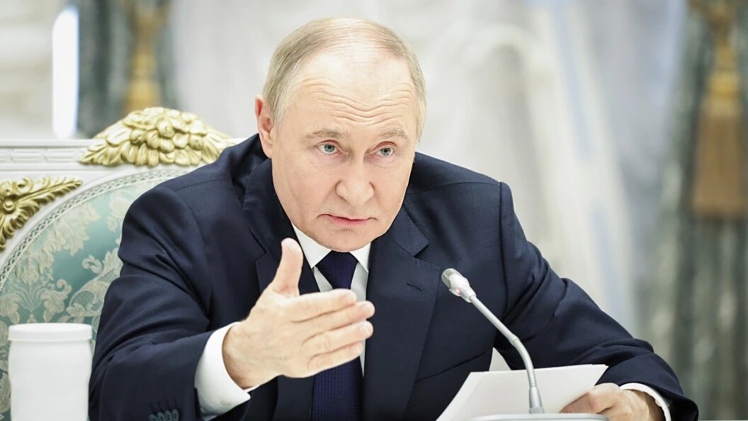    Roman Naumov/URA.RU/Globallookpress