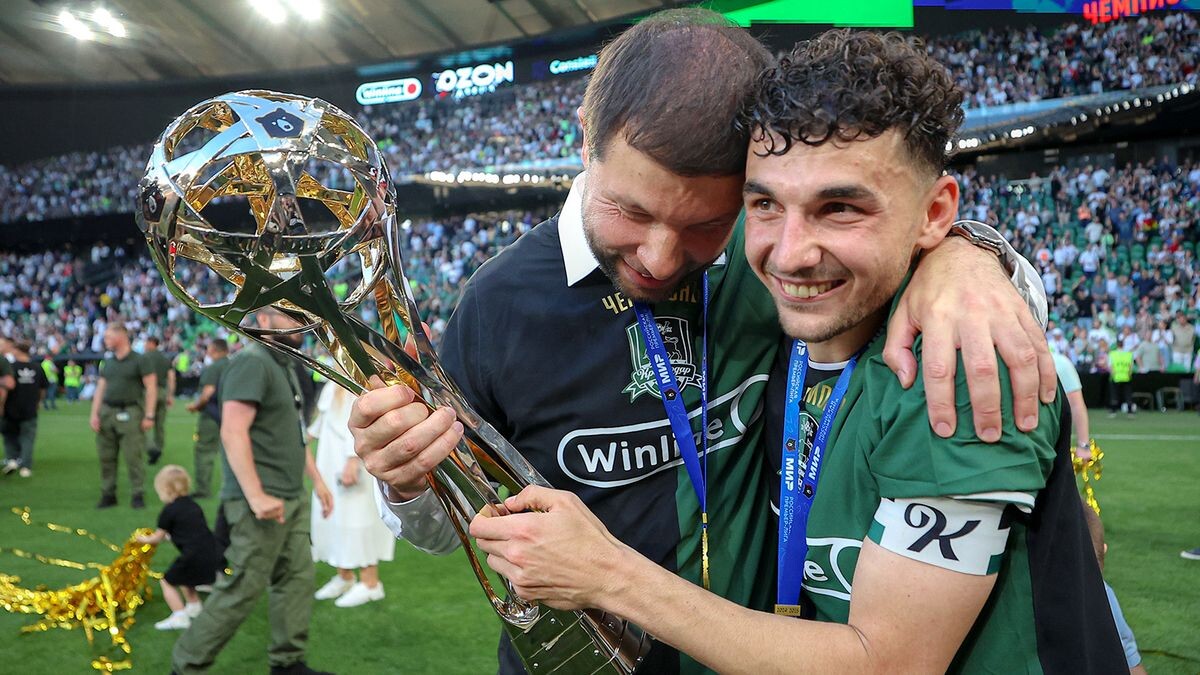    Александр Мысякин, Sport24