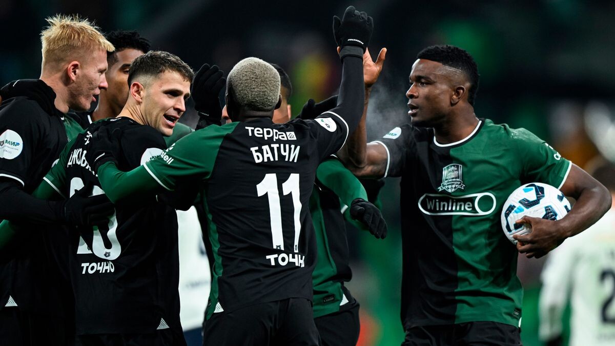    fckrasnodar.ru