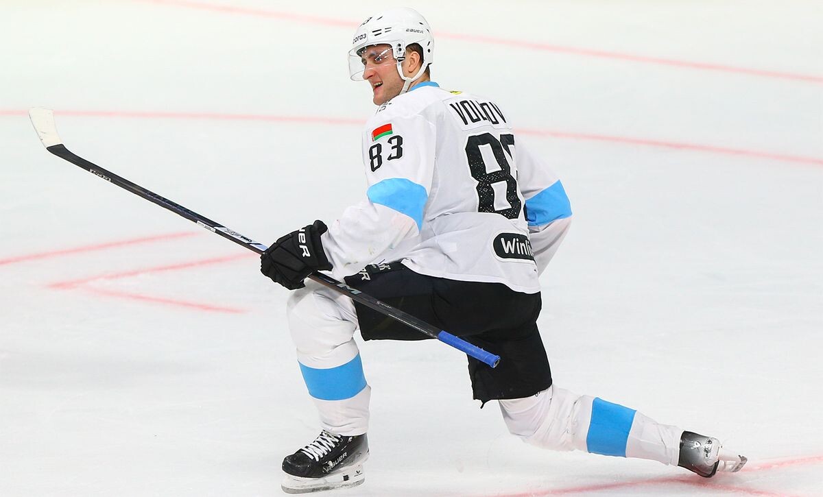    Светлана Садыкова, photo.khl.ru