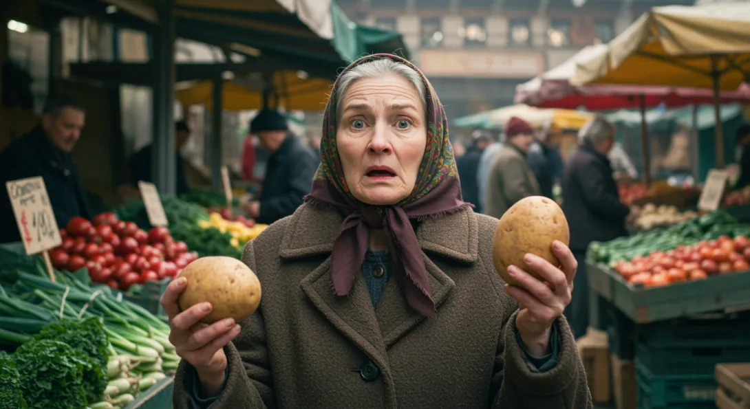 Фото:
Арина Розанова / нейросеть Freepik / ForPost