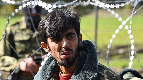    © РИА Новости . Виктор Толочко