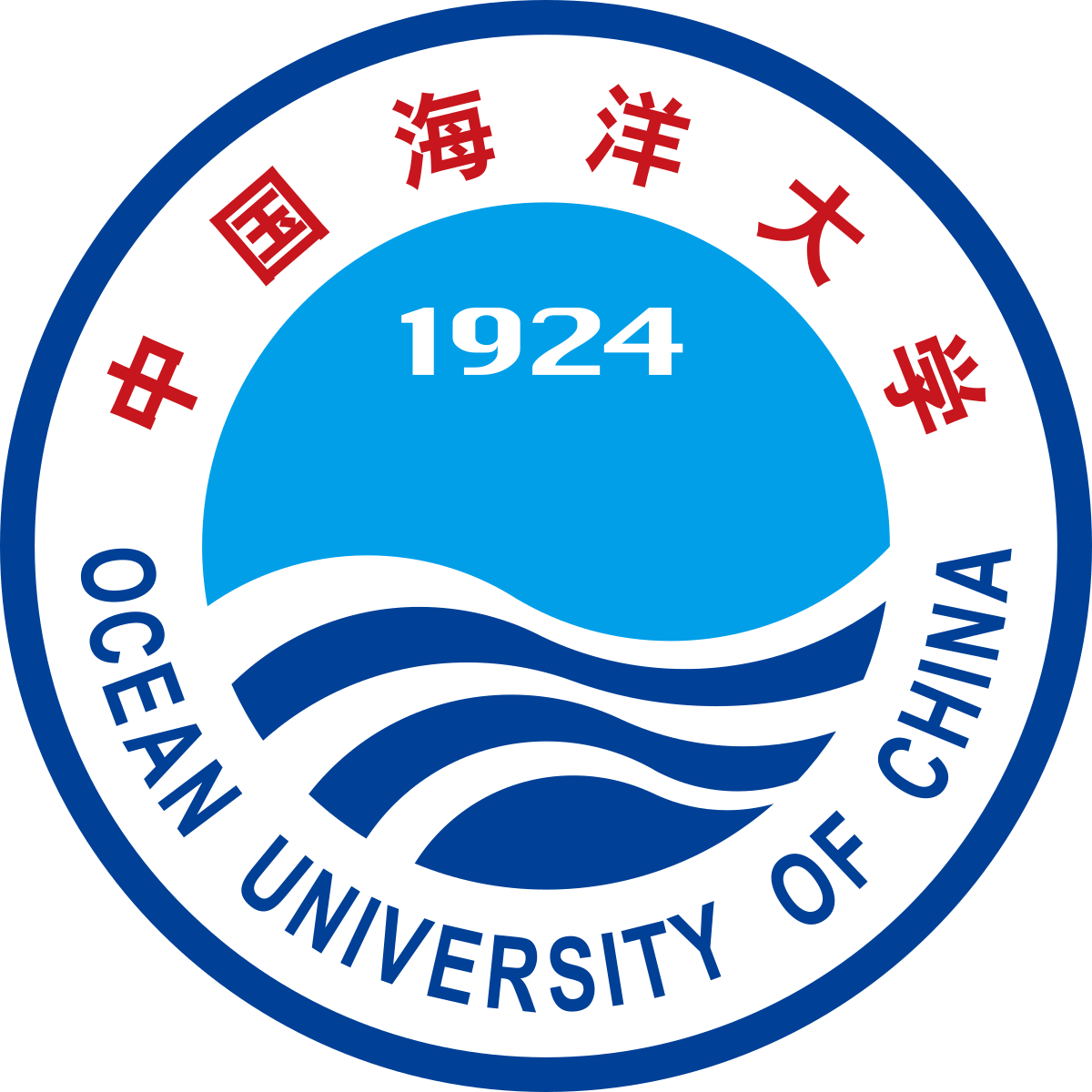 Эмблема университета