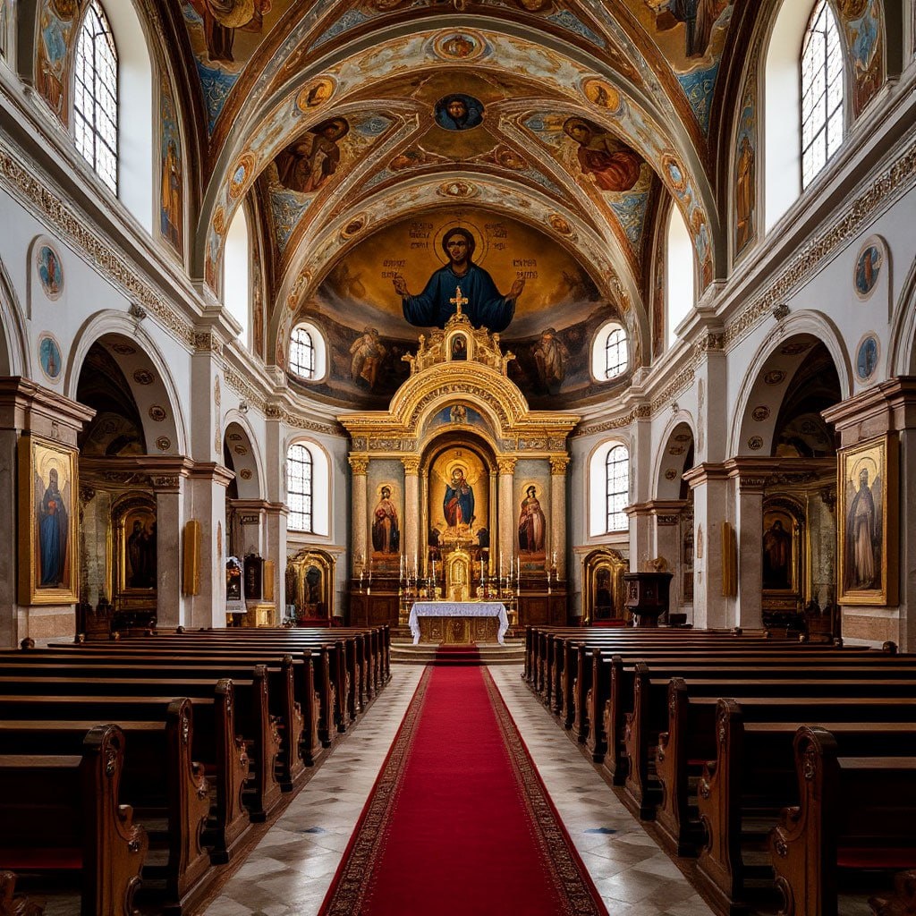 Сгенерировано Алисой