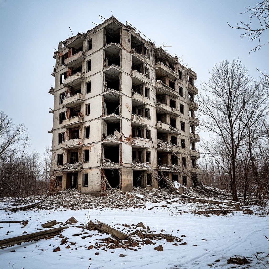 Сгенерировано Алисой