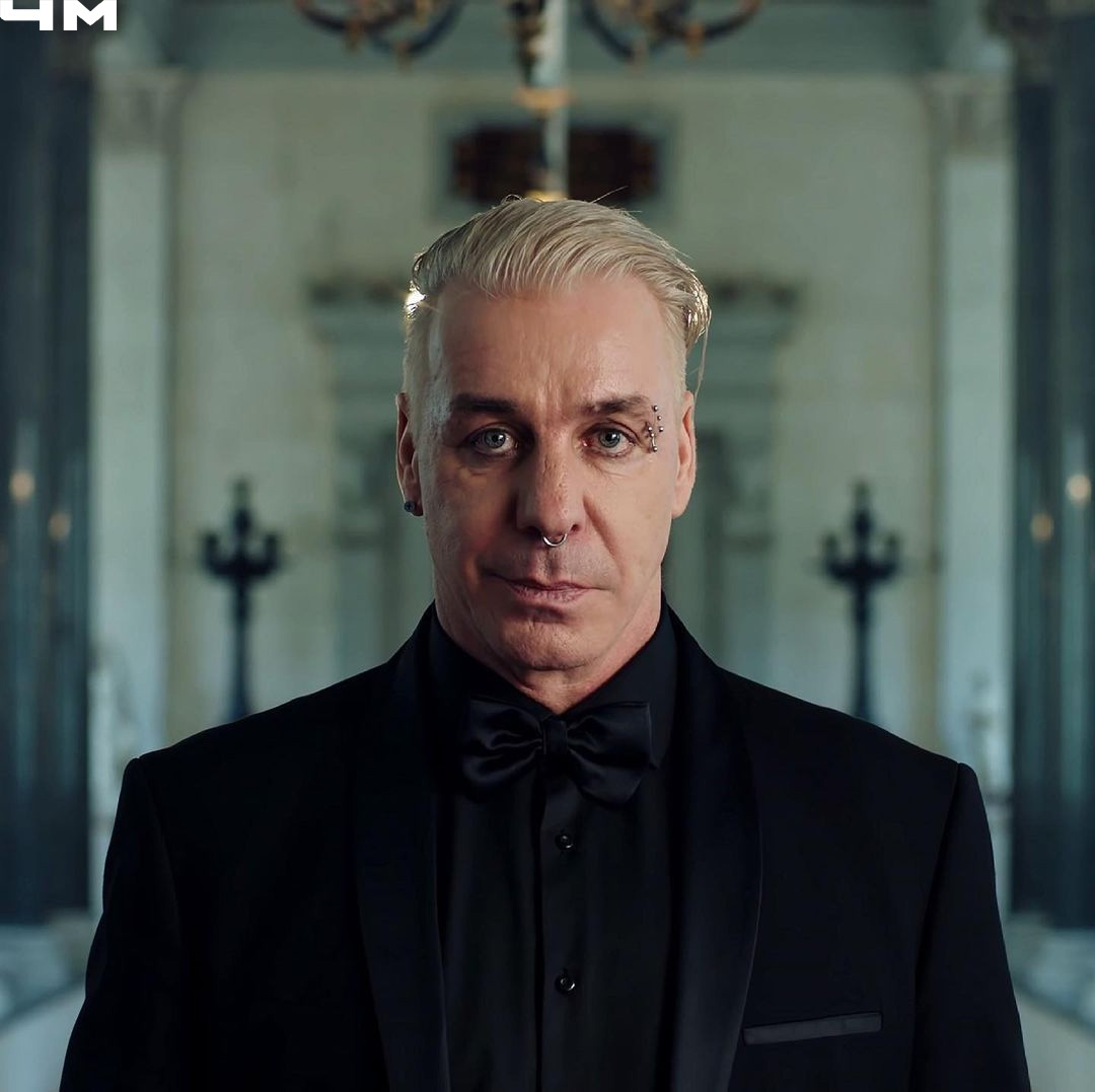 Тиль Линдеманн