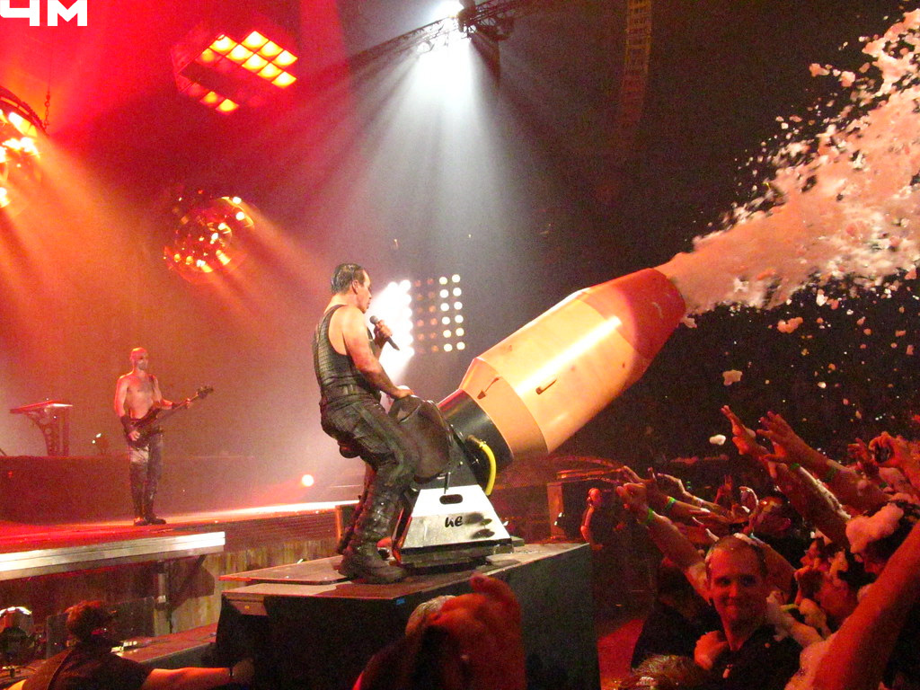 Да, и такое было 