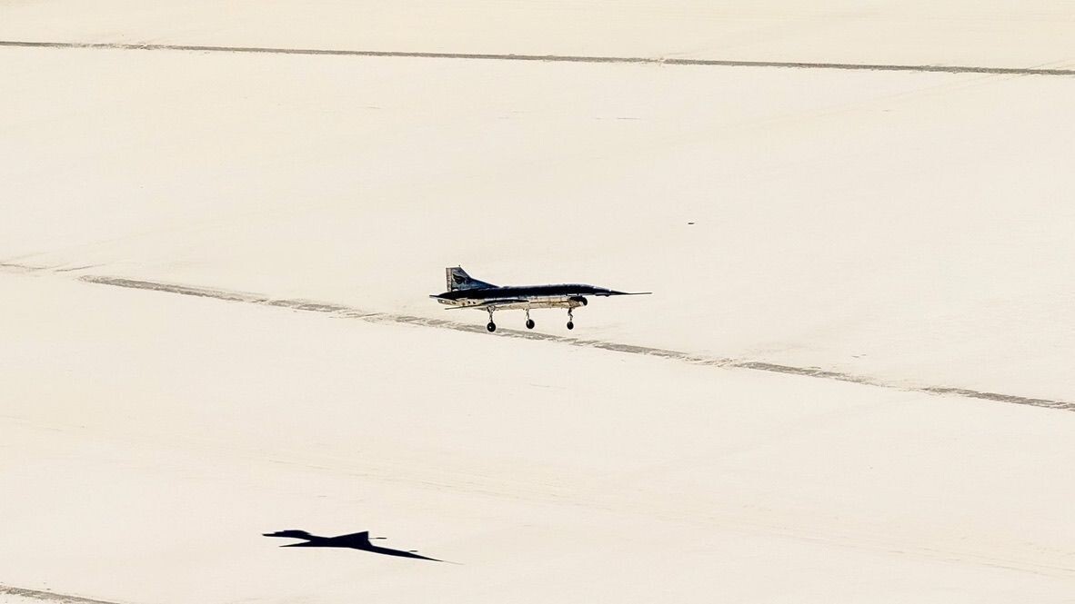 Фото: Hermeus  📷
