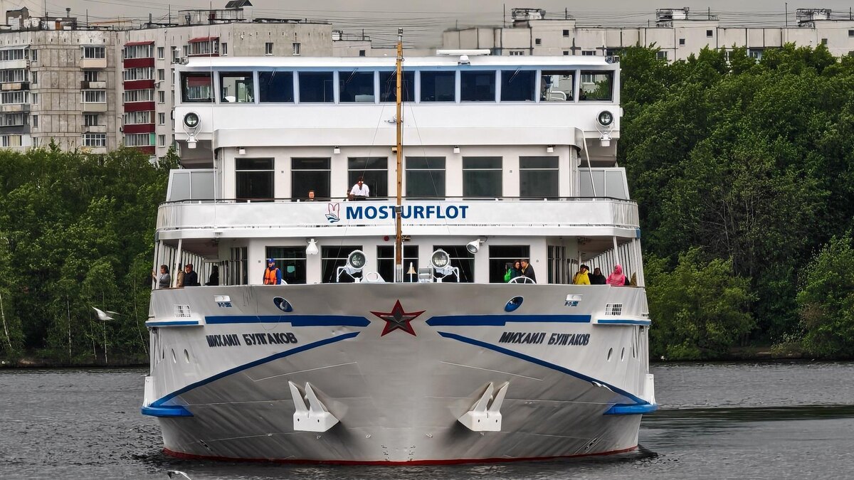    Фото: vk.com/mikhail_bulgakov_ship