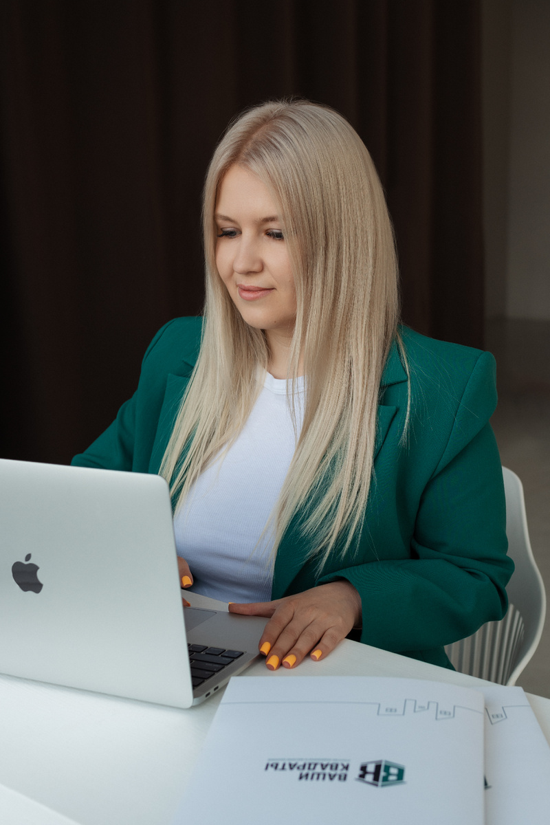 Риелтор Самара, купить продать квартиру в Самаре