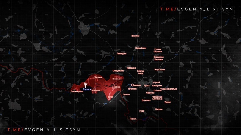   Дроны атаковали Зеленоград. Готовится удар на стыке двух регионов. ВСУ начали применять дроны-матки на фронте — Горячая сводка 28 мая 2025 г.