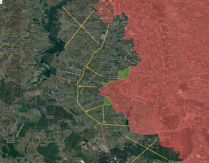    Дроны атаковали Зеленоград. Готовится удар на стыке двух регионов. ВСУ начали применять дроны-матки на фронте — Горячая сводка 28 мая 2025 г.
