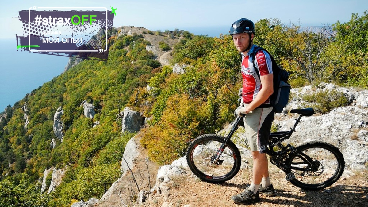 Я фанат Marzocchi, признаюсь сразу :) 