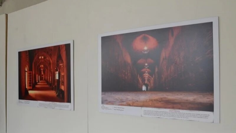 Фотовыставка, направленная на знакомство с туристическими достопримечательностями Шираза, была организована в Исламабаде культурным атташе посольства Ирана в Пакистане и с участием деятелей науки, культуры и любителей иранской истории и цивилизации.\