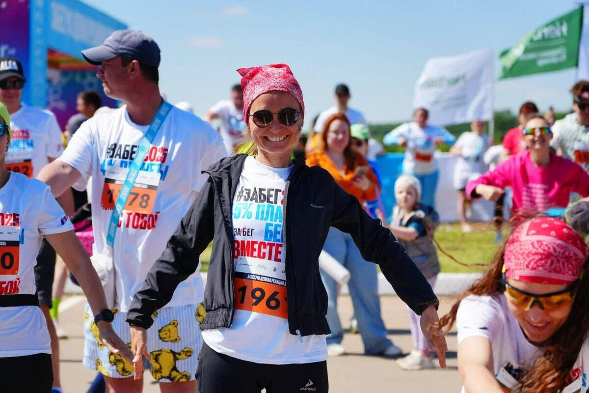 Фото: пресс-служба TIMERMAN