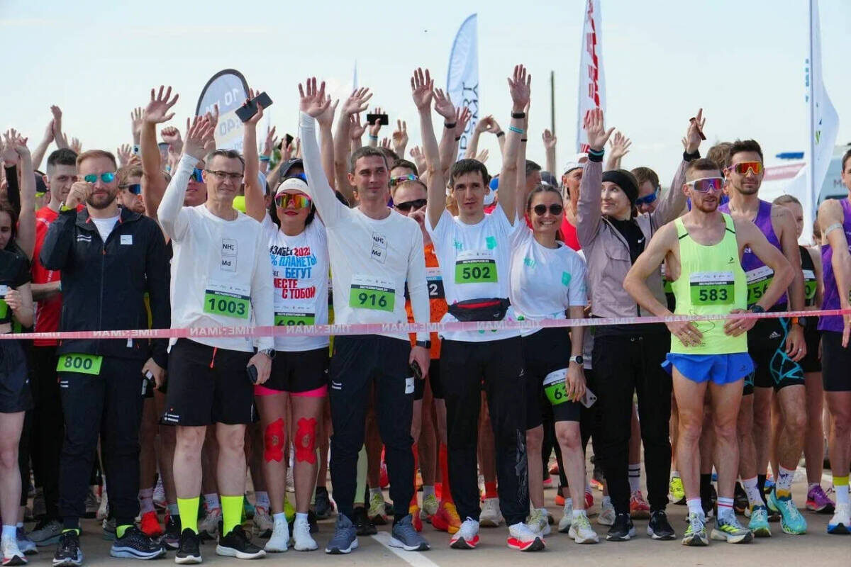 Фото: пресс-служба TIMERMAN