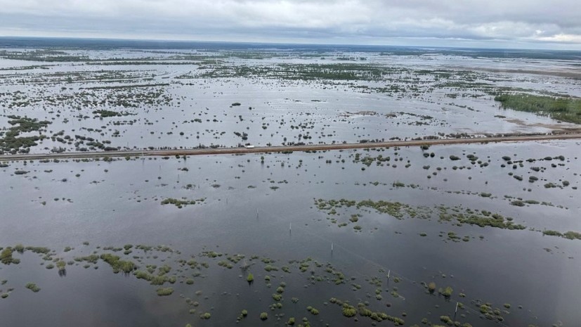    Губернатор Тюменской области