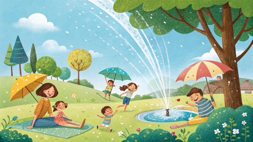    Сгенерировано с помощью ИИ