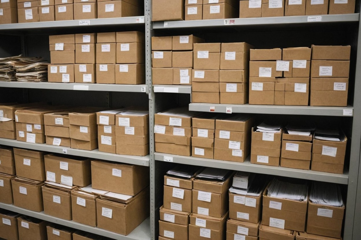 Истории о том, как обычный архив превратился в мощнейший инструмент для победы в самых безнадежных спорах с московскими чиновниками.