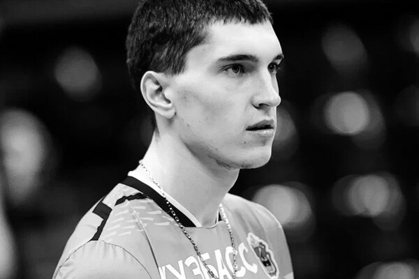 ВК «Кузбасс» (Кемерово)/VK 