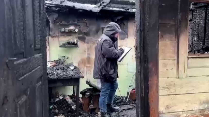 Массовое убийство детей: вечеринка на даче под Иркутском закончилась трагедией