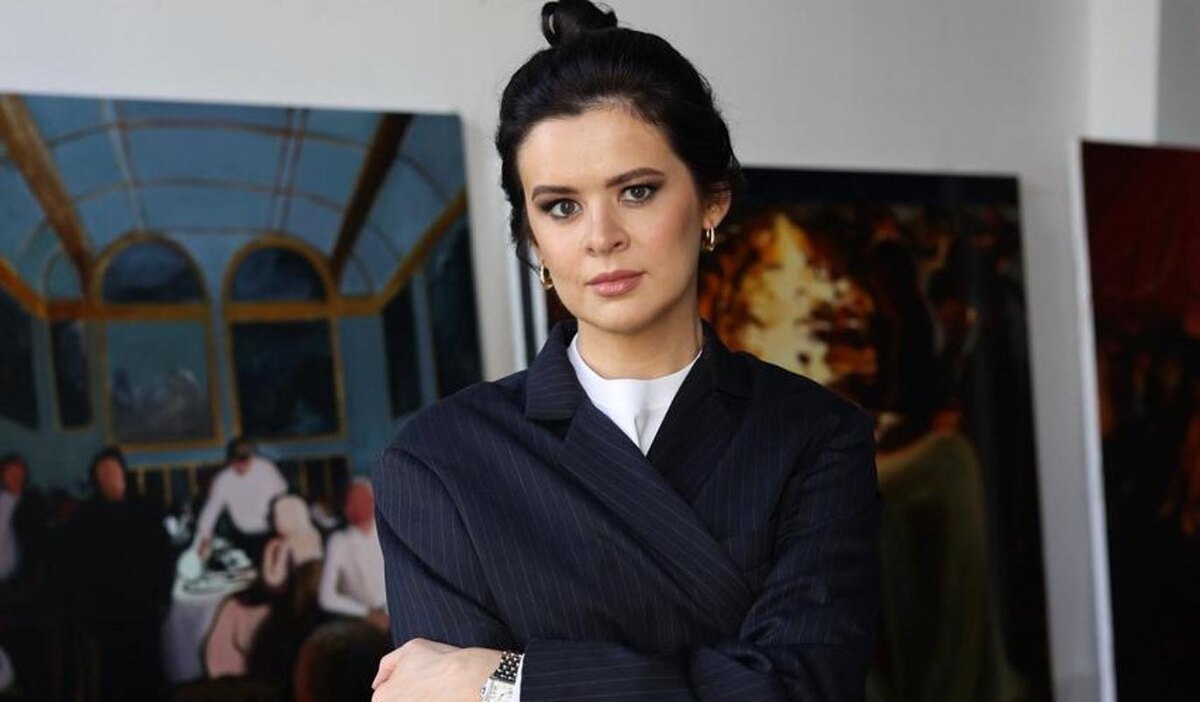     Арт-персона мая: художница София Акимова (Q&A)