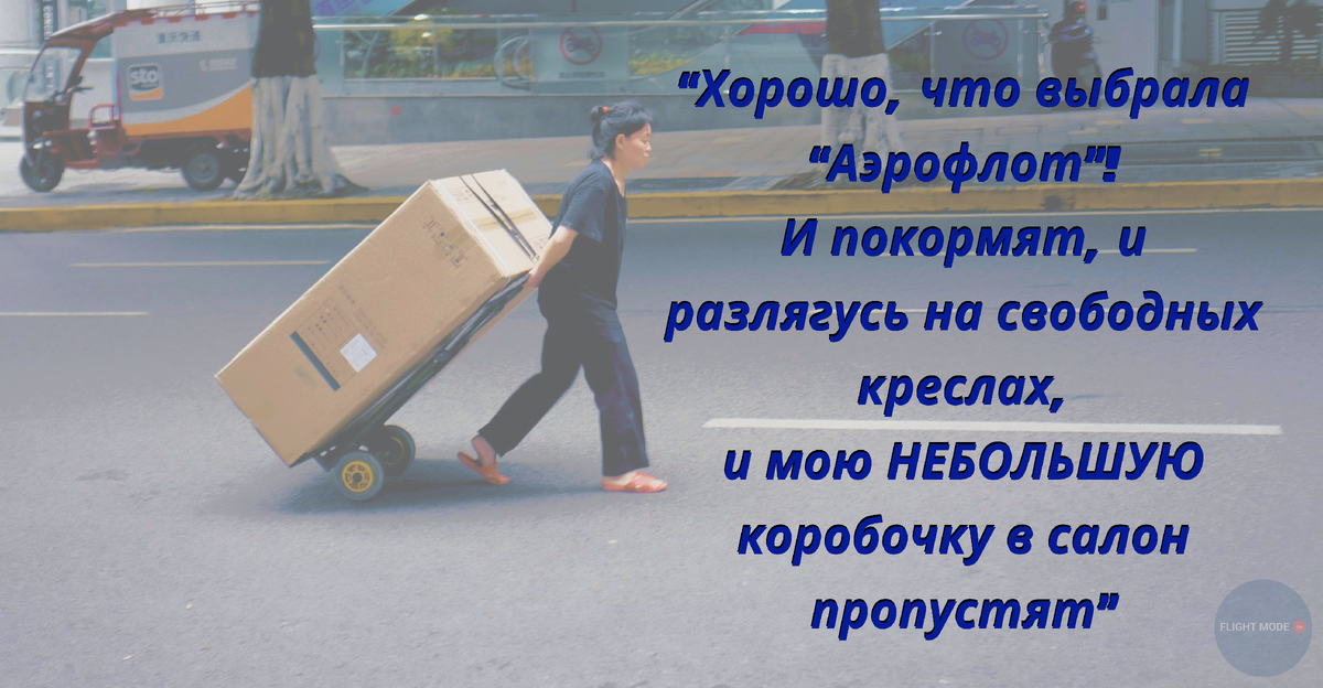 #ручная кладь размером с дом#резиновые полки в самолете