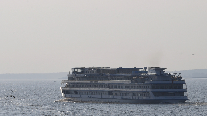    Фото: © РИА Новости/Владимир Вяткин; 5-tv.ru