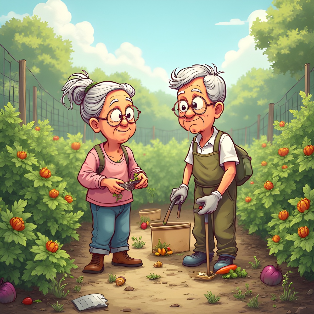 Картинка сделана через нейросеть www.promeai.pro