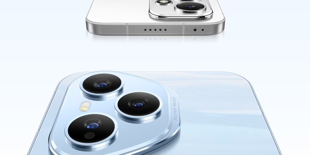 Российский смартфон без Google, доступный Realme Neo 7 Turbo и компактный Vivo S30 Pro Mini