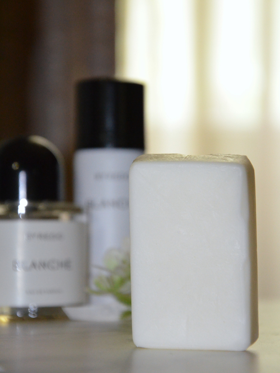 Blanche