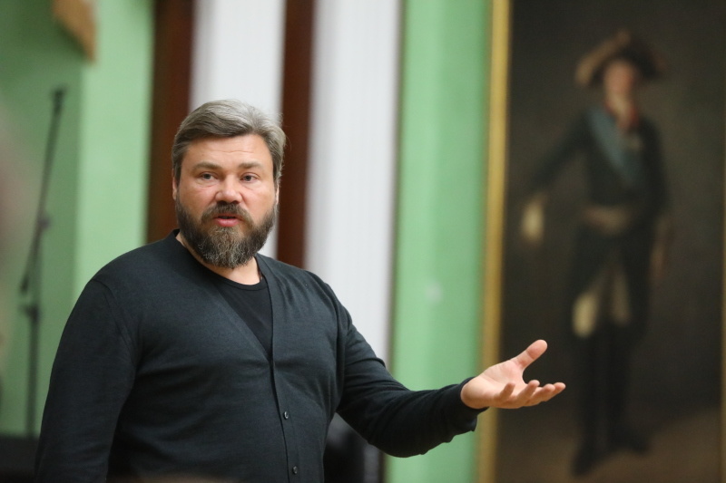    Константин Малофеев. Фото: Царьград