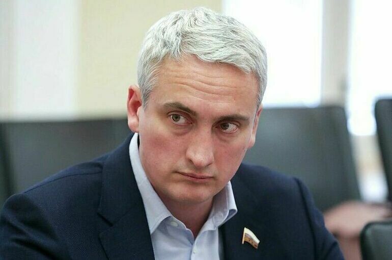   Пресс-служба Госдумы