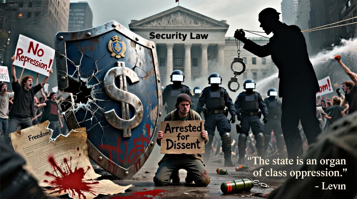 #Полиция #Реформа #Протест #Капитализм #ГосударствоИНасилие #Ленин #КлассоваяБорьба #Италия #Франция #Великобритания #ПравоНаПротест #Репрессии #СвободаСлова #Антифашизм
#ПолицейскоеНасилие #Протест #ИскусствоПротеста #Графика #Плакат #Угнетение #АнтиКапитализм #Политика #Активизм #СоциальноеИскусство #ВластьИНарод